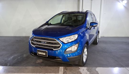 Ford • EcoSport