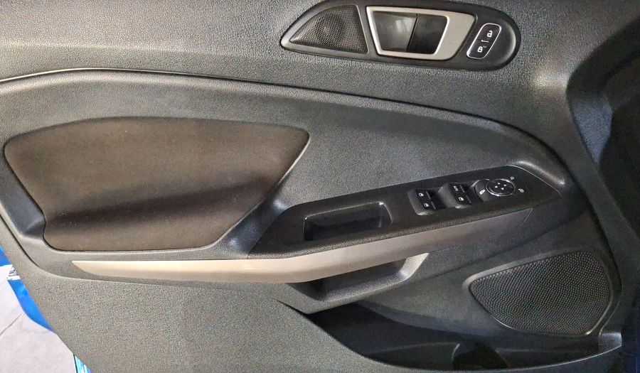 Ford Ecosport 1.5 TREND Suv 2021