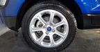 Ford Ecosport 1.5 TREND Suv 2021