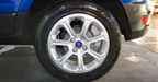 Ford Ecosport 1.5 TREND Suv 2021