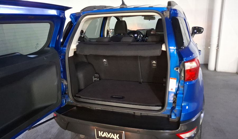 Ford Ecosport 1.5 TREND Suv 2021