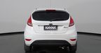 Ford Fiesta 1.6 SE Hatchback 2017