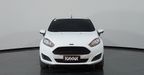Ford Fiesta 1.6 SE Hatchback 2017