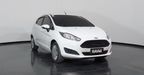 Ford Fiesta 1.6 SE Hatchback 2017