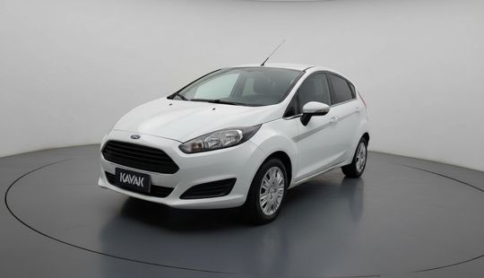 Ford • Fiesta