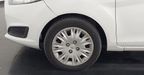 Ford Fiesta 1.6 SE Hatchback 2017