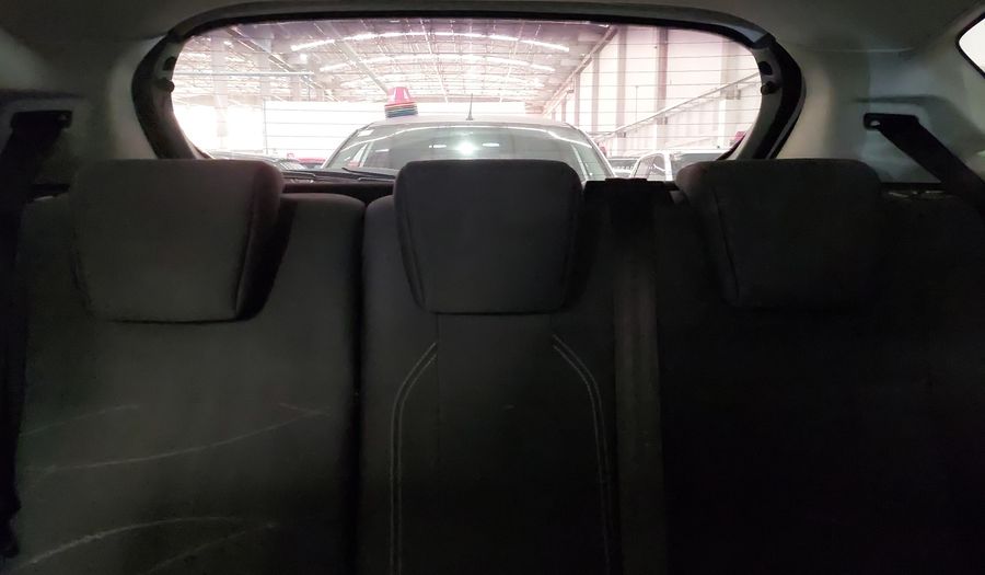 Ford Fiesta 1.6 SE Hatchback 2017