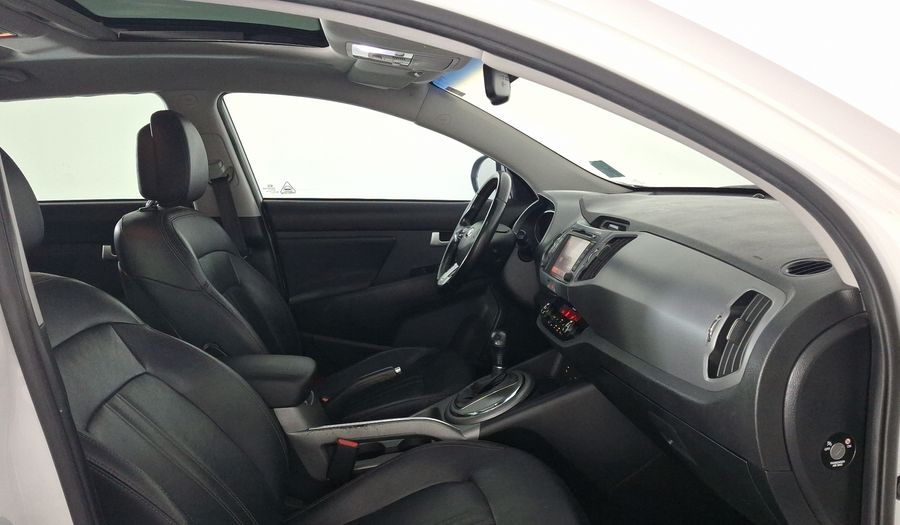 Kia Sportage 2.0 EX PACK AT Suv 2016