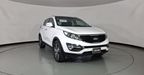 Kia Sportage 2.0 EX PACK AT Suv 2016