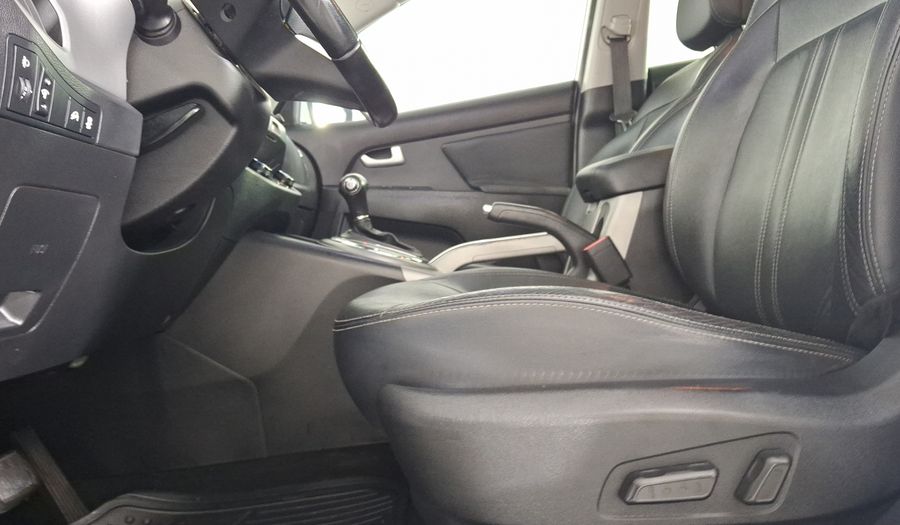 Kia Sportage 2.0 EX PACK AT Suv 2016
