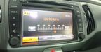 Kia Sportage 2.0 EX PACK AT Suv 2016