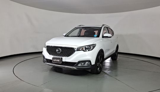 2022 • 45,277 km • Automático