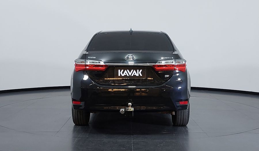 Toyota Corolla 2.0 XEI MULTIDRIVE-S Sedan 2019