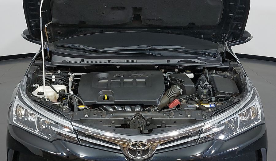 Toyota Corolla 2.0 XEI MULTIDRIVE-S Sedan 2019