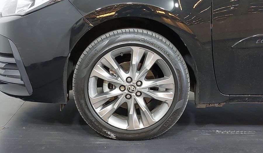 Toyota Corolla 2.0 XEI MULTIDRIVE-S Sedan 2019