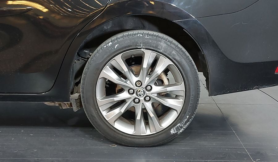 Toyota Corolla 2.0 XEI MULTIDRIVE-S Sedan 2019