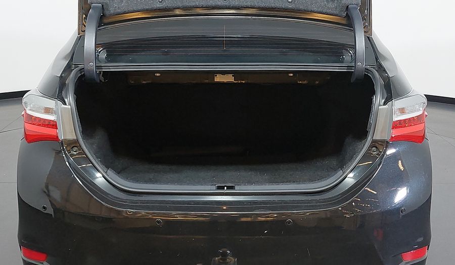 Toyota Corolla 2.0 XEI MULTIDRIVE-S Sedan 2019