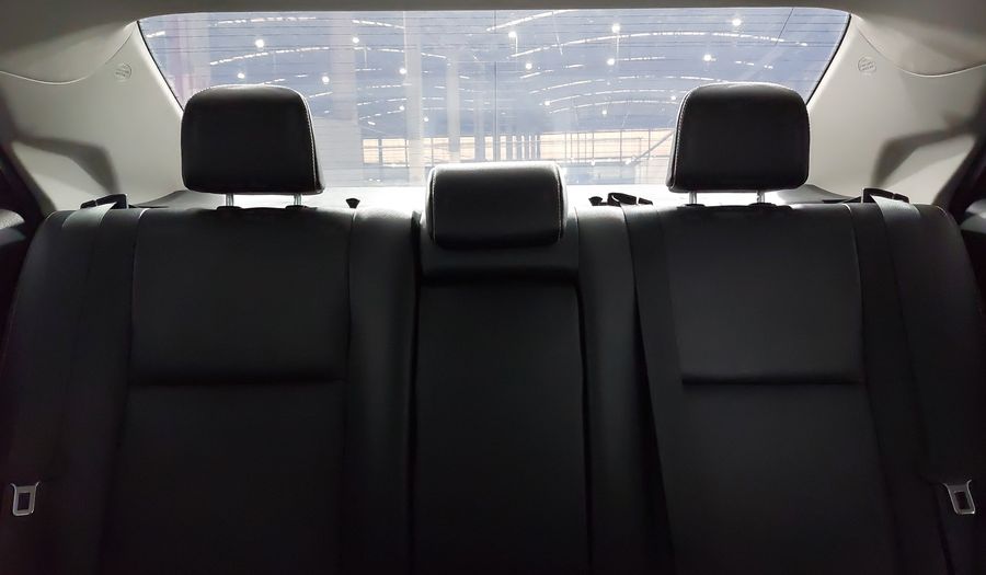 Toyota Corolla 2.0 XEI MULTIDRIVE-S Sedan 2019