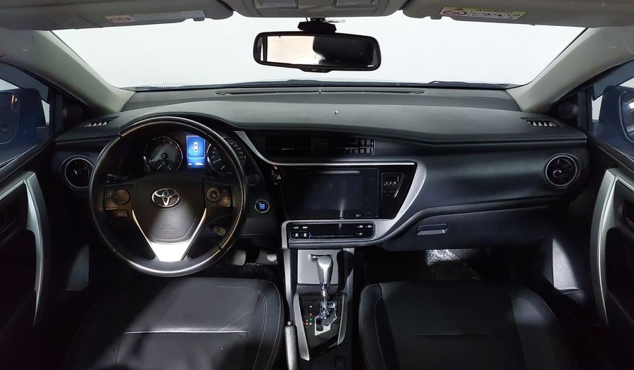 Toyota Corolla 2.0 XEI MULTIDRIVE-S Sedan 2019