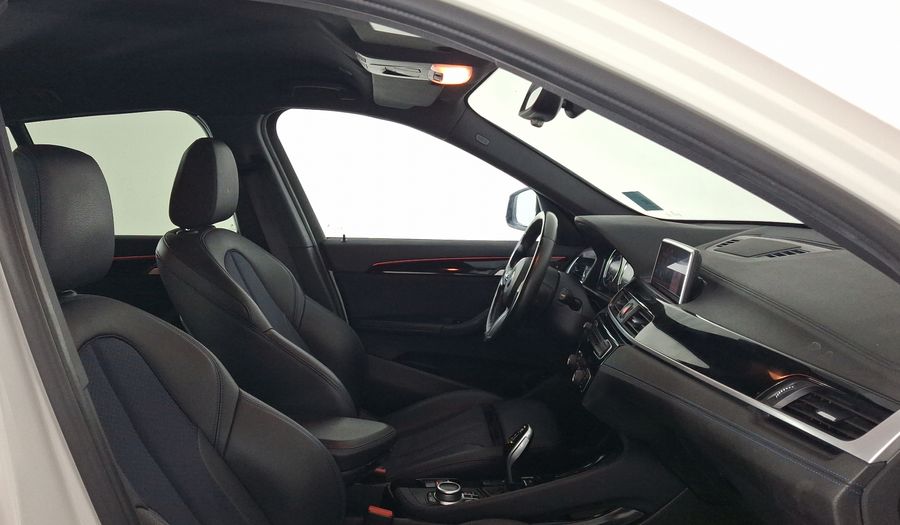 Bmw X1 2.0 SDRIVE20I DCT Suv 2022