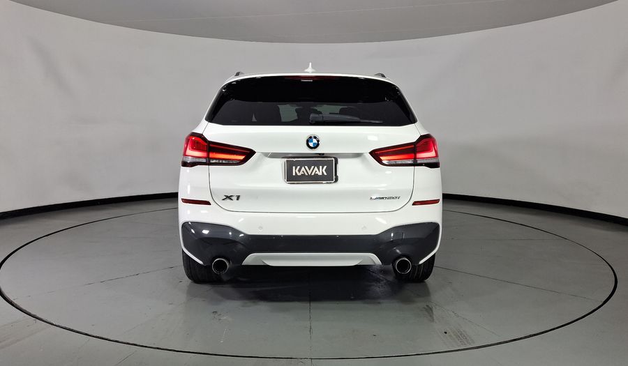 Bmw X1 2.0 SDRIVE20I DCT Suv 2022