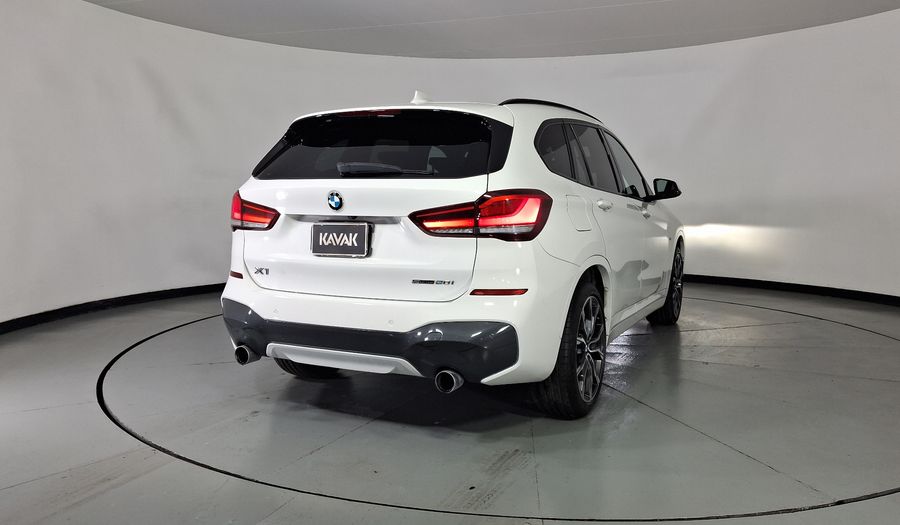 Bmw X1 2.0 SDRIVE20I DCT Suv 2022