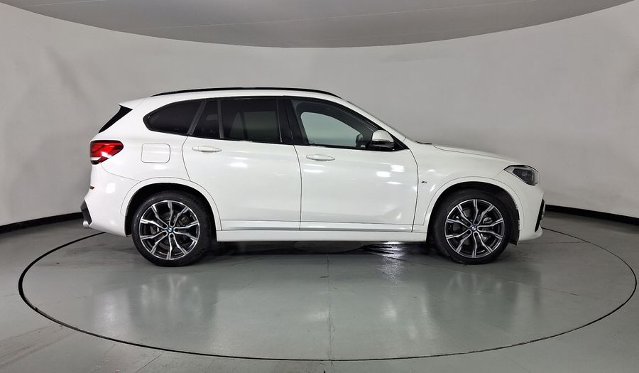 Bmw X1 2.0 SDRIVE20I DCT Suv 2022