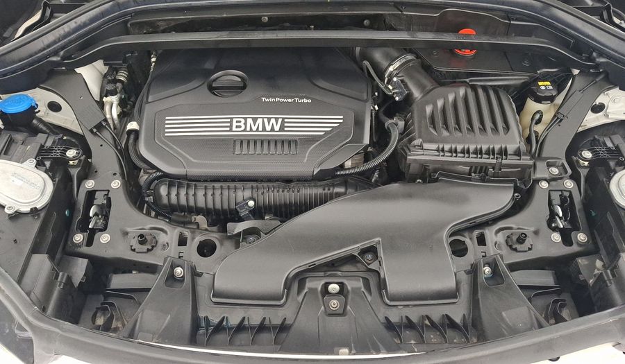Bmw X1 2.0 SDRIVE20I DCT Suv 2022