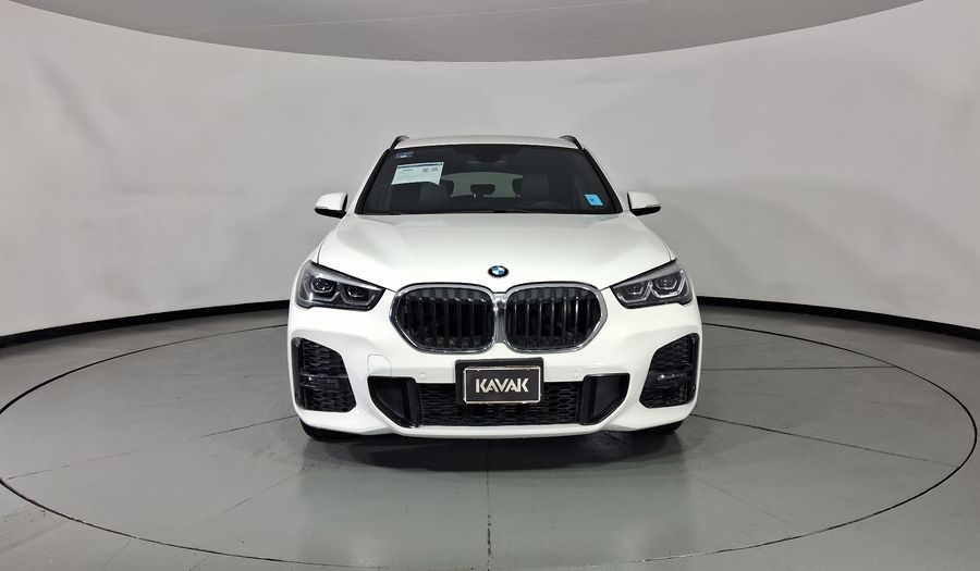Bmw X1 2.0 SDRIVE20I DCT Suv 2022