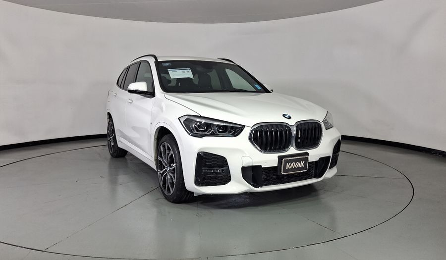 Bmw X1 2.0 SDRIVE20I DCT Suv 2022