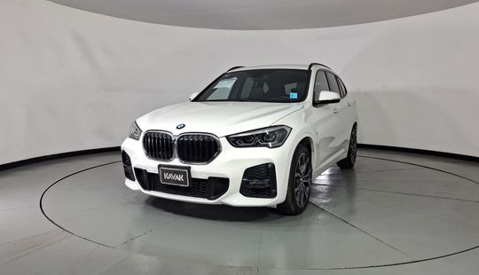 Bmw • X1