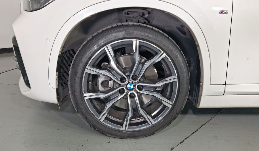 Bmw X1 2.0 SDRIVE20I DCT Suv 2022