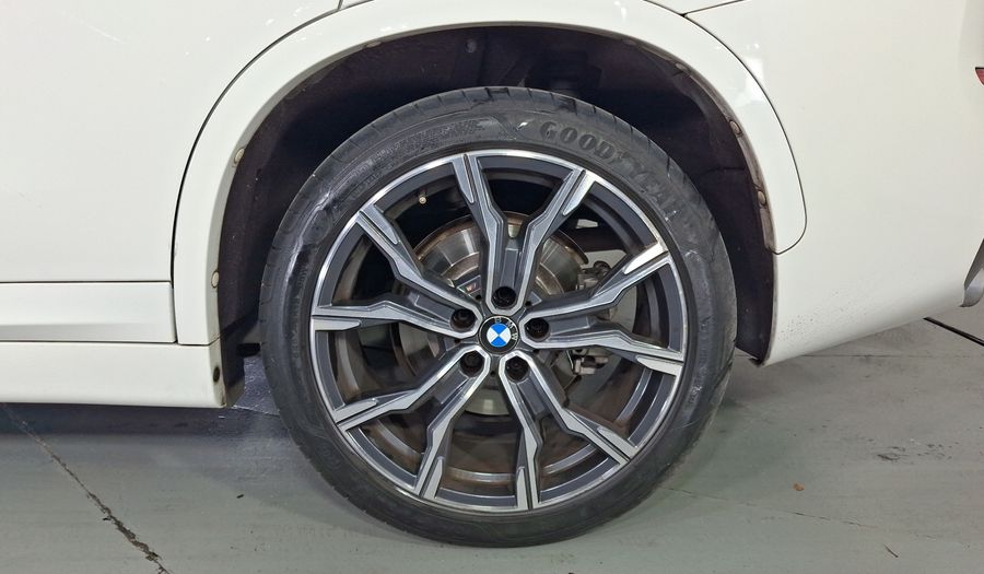 Bmw X1 2.0 SDRIVE20I DCT Suv 2022