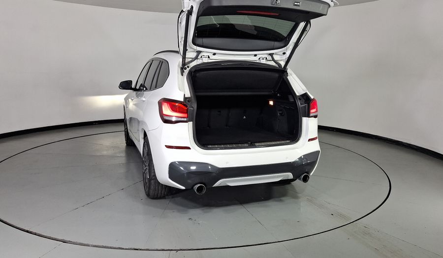 Bmw X1 2.0 SDRIVE20I DCT Suv 2022