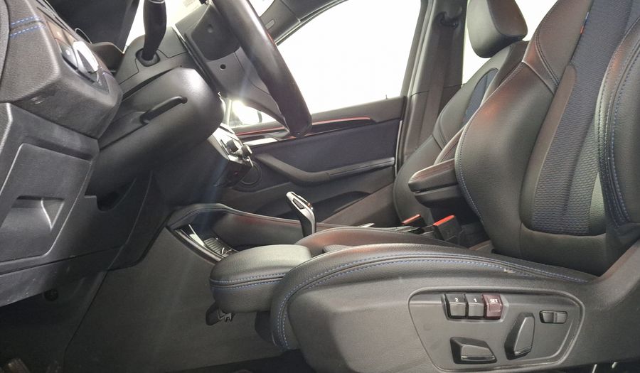 Bmw X1 2.0 SDRIVE20I DCT Suv 2022