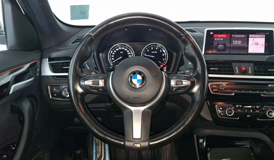 Bmw X1 2.0 SDRIVE20I DCT Suv 2022