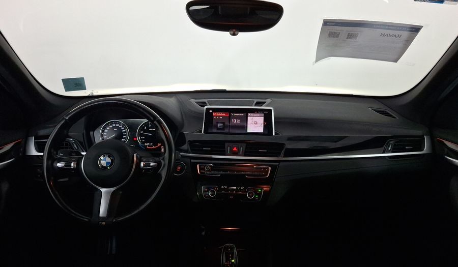 Bmw X1 2.0 SDRIVE20I DCT Suv 2022
