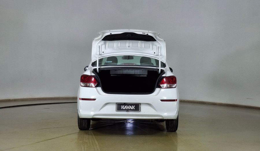 Kia Soluto 1.4 LX AC Sedan 2023