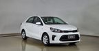 Kia Soluto 1.4 LX AC Sedan 2023