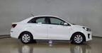 Kia Soluto 1.4 LX AC Sedan 2023