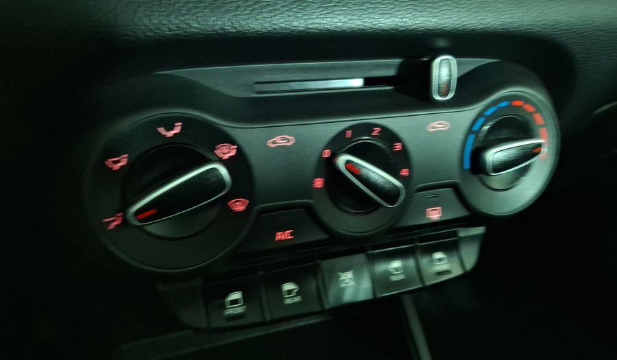 Kia Soluto 1.4 LX AC Sedan 2023