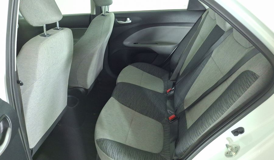 Kia Soluto 1.4 LX AC Sedan 2023