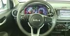 Kia Soluto 1.4 LX AC Sedan 2023