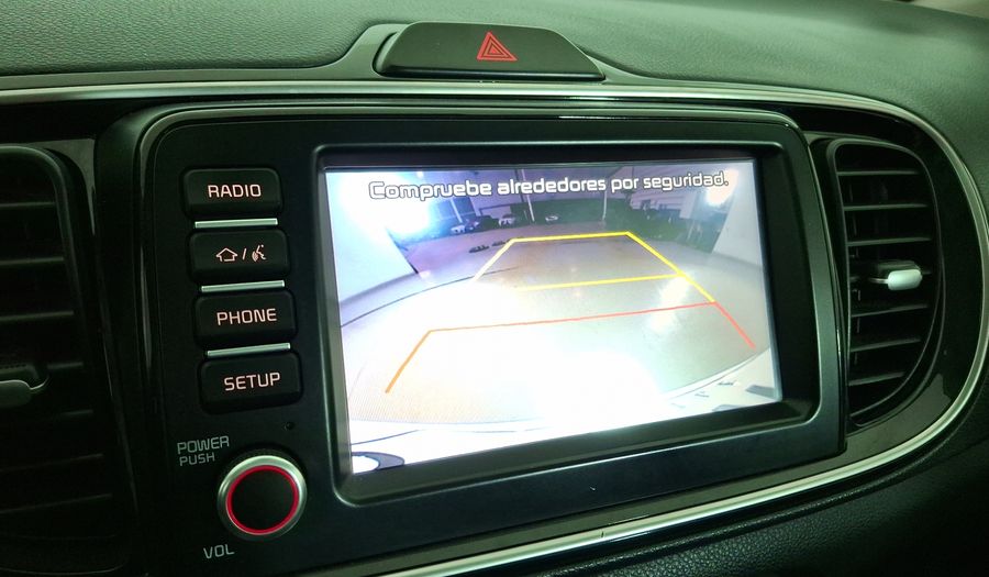 Kia Soluto 1.4 LX AC Sedan 2023