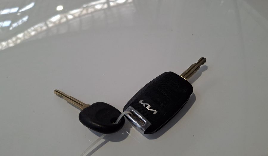 Kia Soluto 1.4 LX AC Sedan 2023