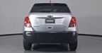 Chevrolet Trax 1.8 A LS MT Suv 2015