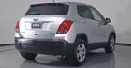 Chevrolet Trax 1.8 A LS MT Suv 2015