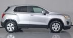 Chevrolet Trax 1.8 A LS MT Suv 2015