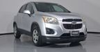 Chevrolet Trax 1.8 A LS MT Suv 2015