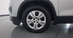 Chevrolet Trax 1.8 A LS MT Suv 2015